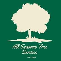 All Seasons Tree Service of Elgin image 1